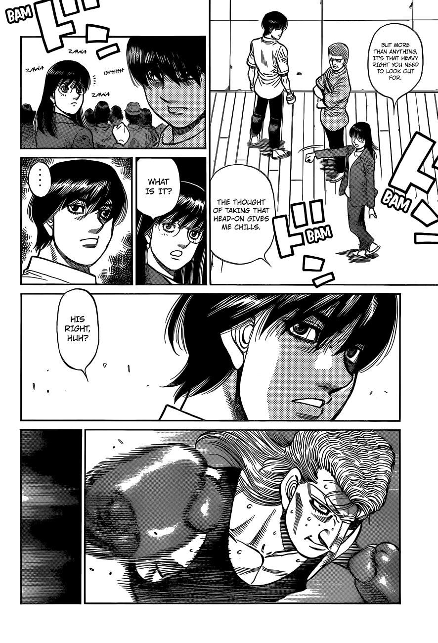 Chapter 1325 — Round 1325 — Page 9