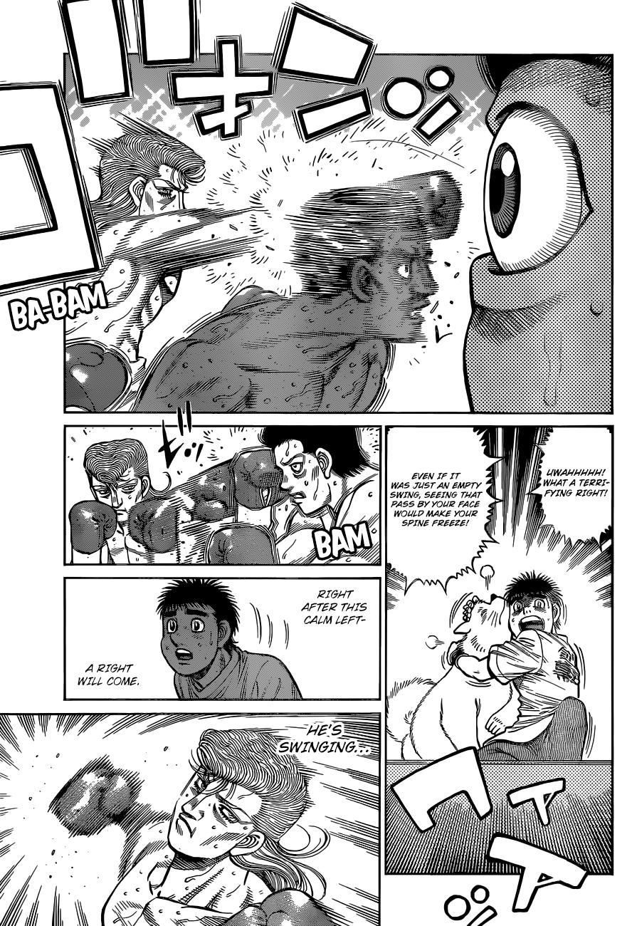 Chapter 1326 — Round 1326 — Page 4