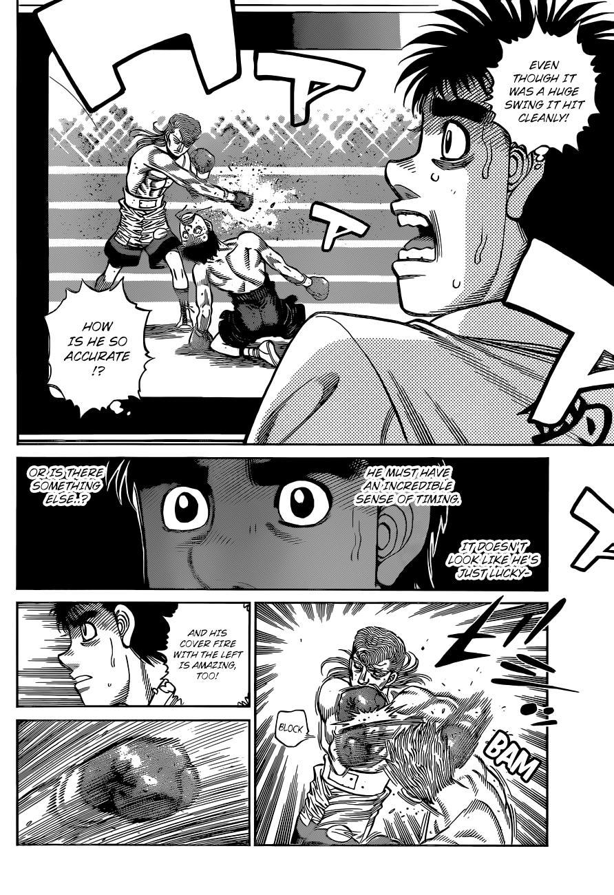 Chapter 1326 — Round 1326 — Page 5
