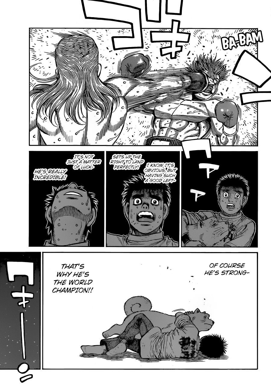 Chapter 1326 — Round 1326 — Page 6