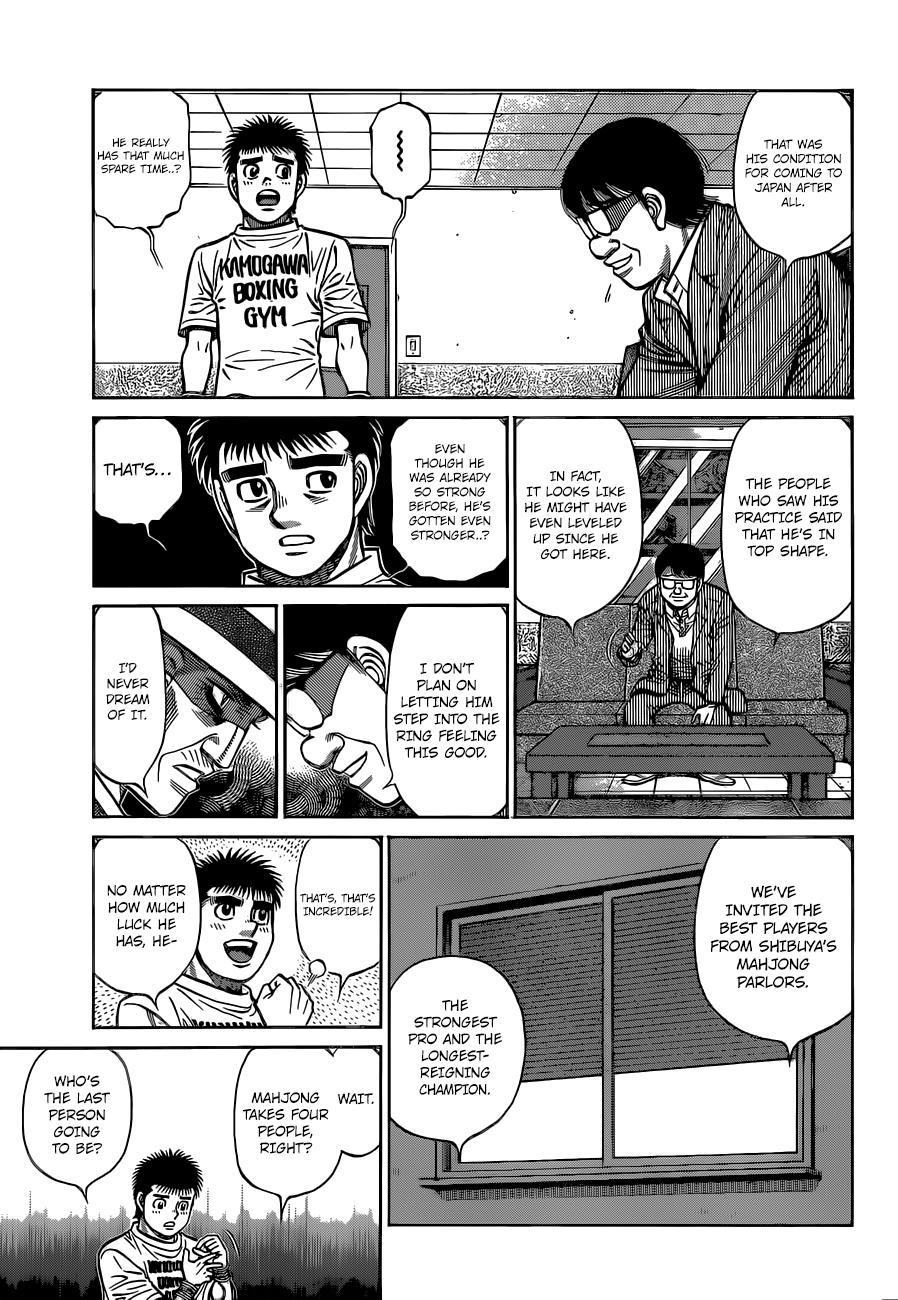 Chapter 1326 — Round 1326 — Page 8