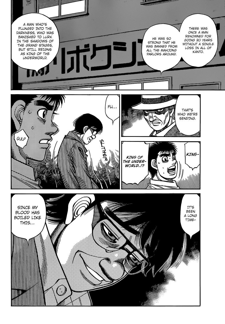 Chapter 1326 — Round 1326 — Page 9