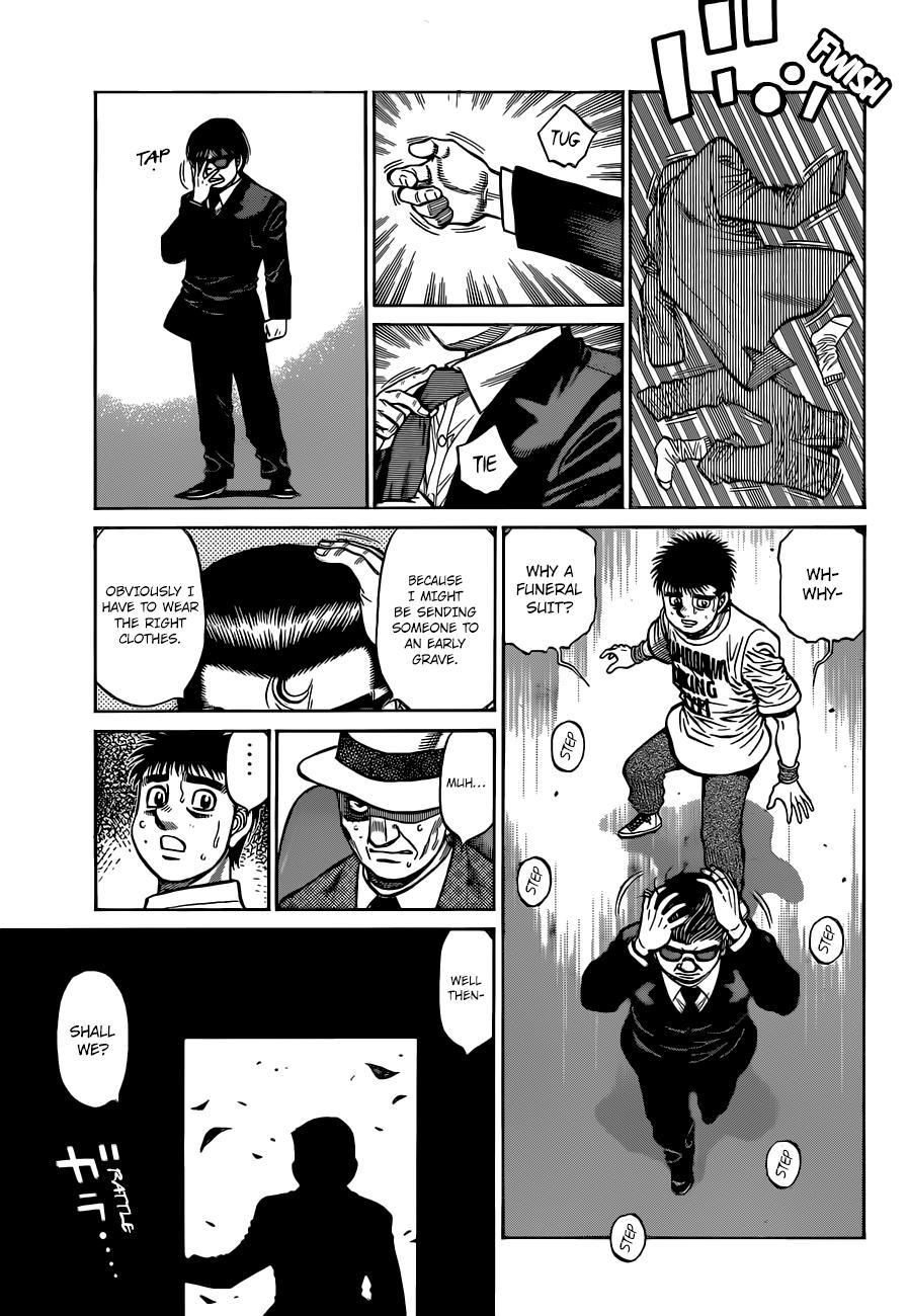 Chapter 1326 — Round 1326 — Page 10