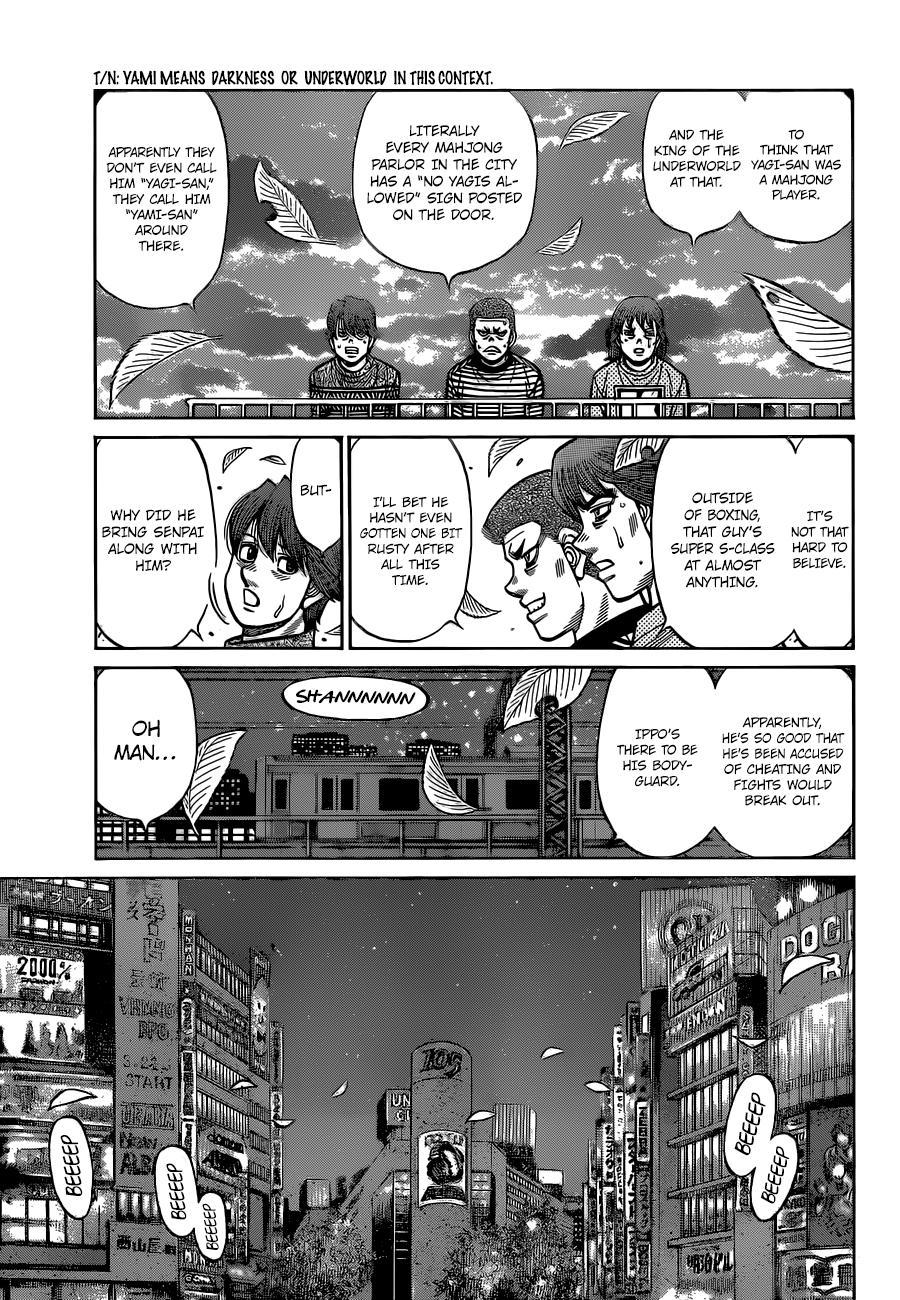 Chapter 1326 — Round 1326 — Page 12