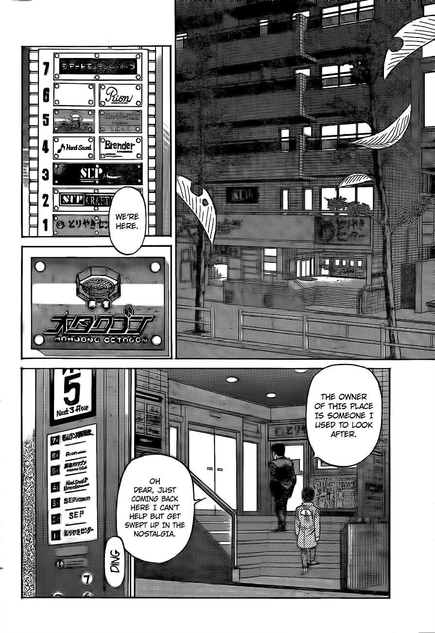 Chapter 1326 — Round 1326 — Page 13