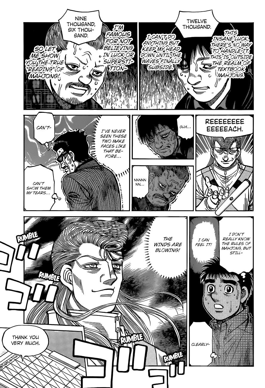 Chapter 1327 — Round 1327 — Page 6