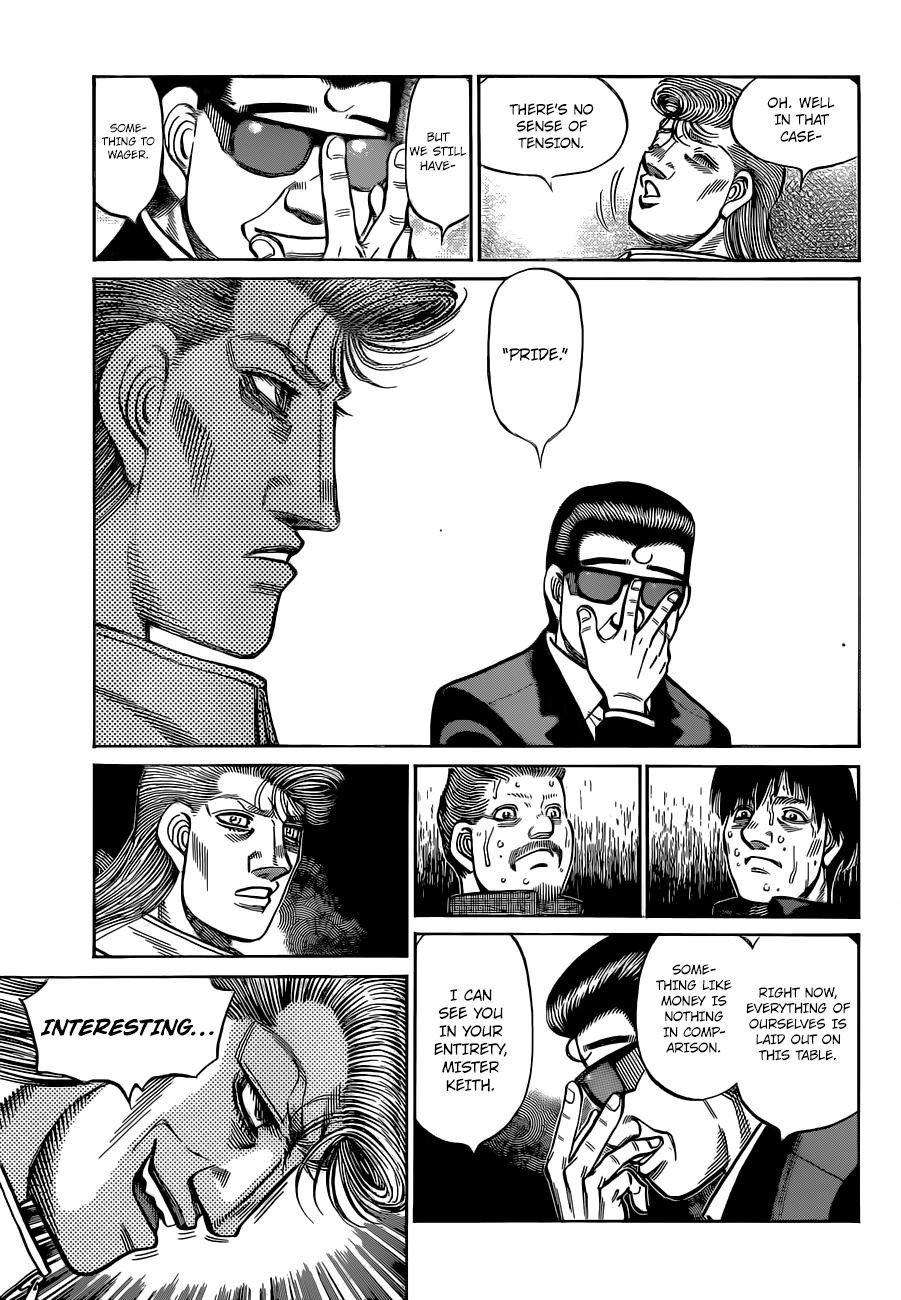 Chapter 1327 — Round 1327 — Page 8