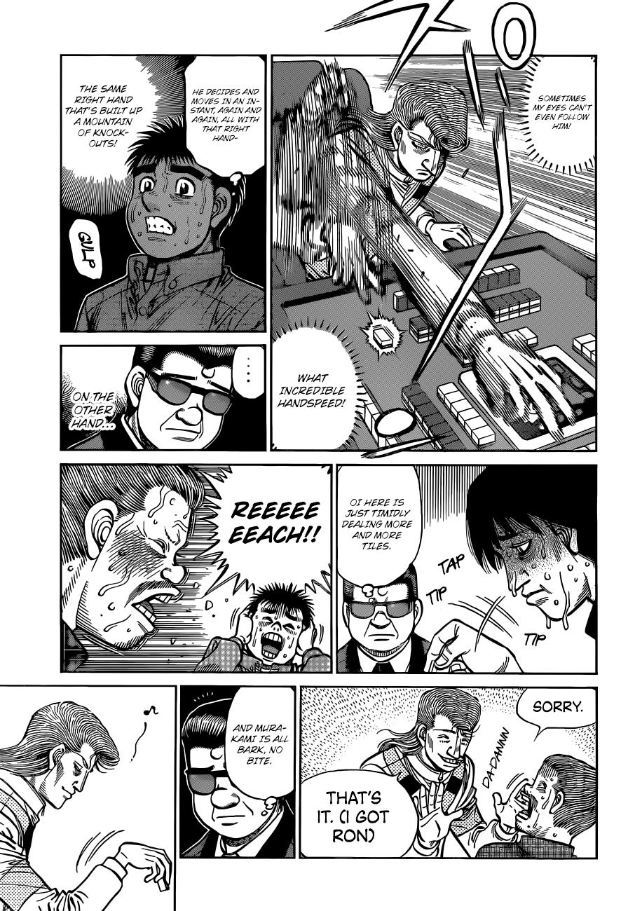 Chapter 1327 — Round 1327 — Page 10