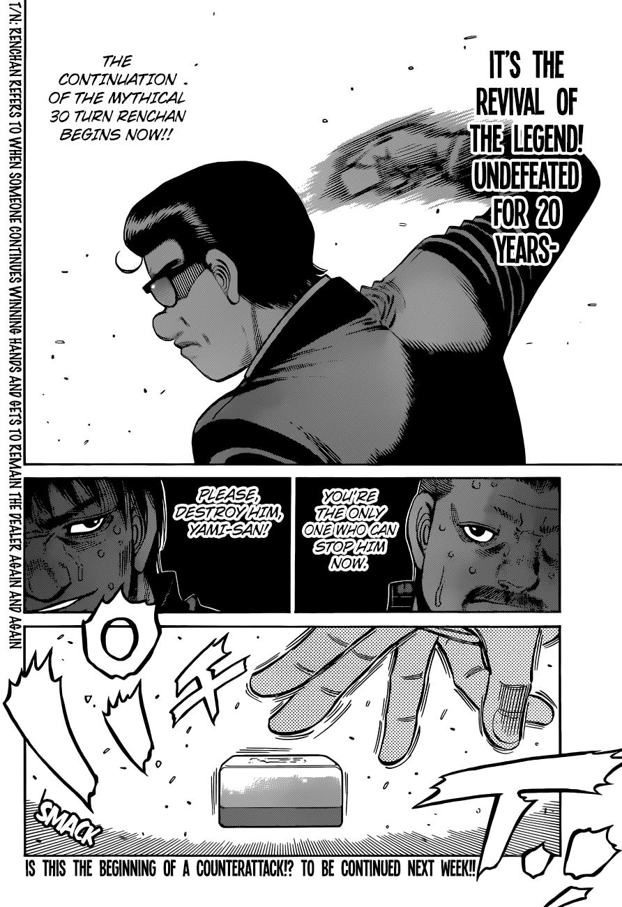 Chapter 1327 — Round 1327 — Page 13