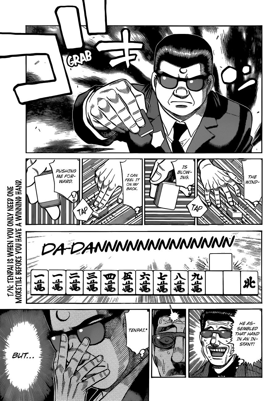 Chapter 1328 — Round 1328 — Page 4