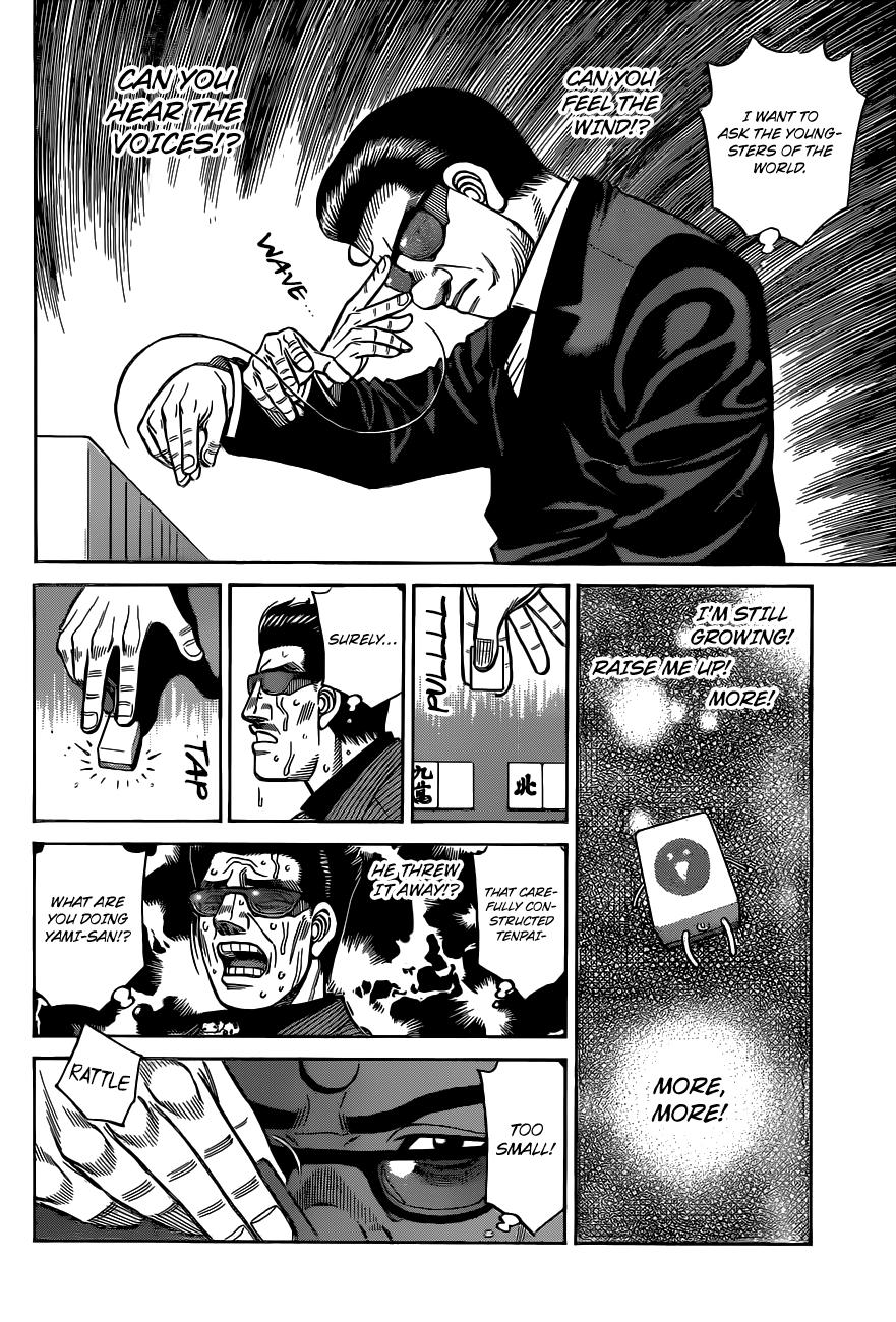 Chapter 1328 — Round 1328 — Page 5