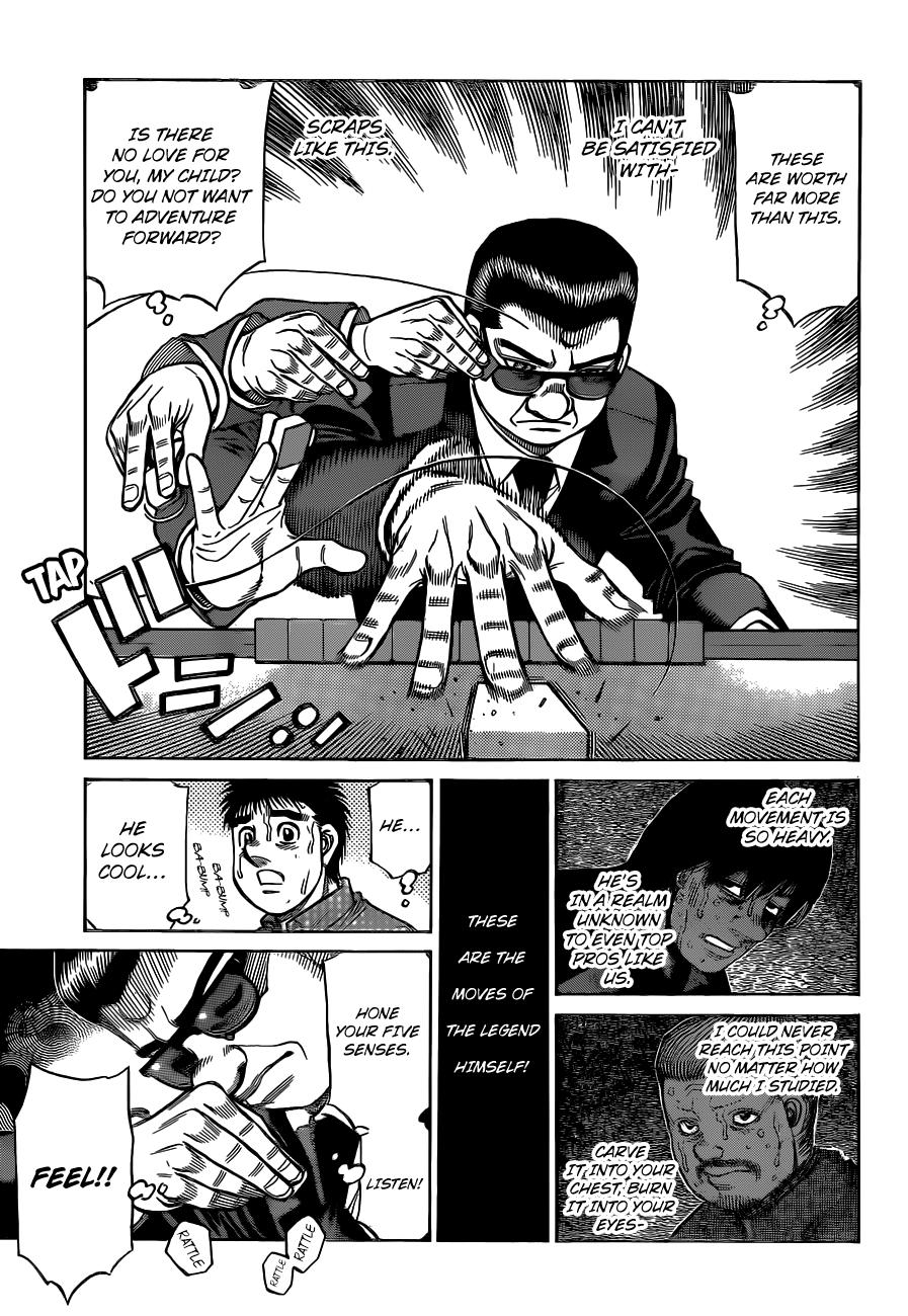 Chapter 1328 — Round 1328 — Page 6