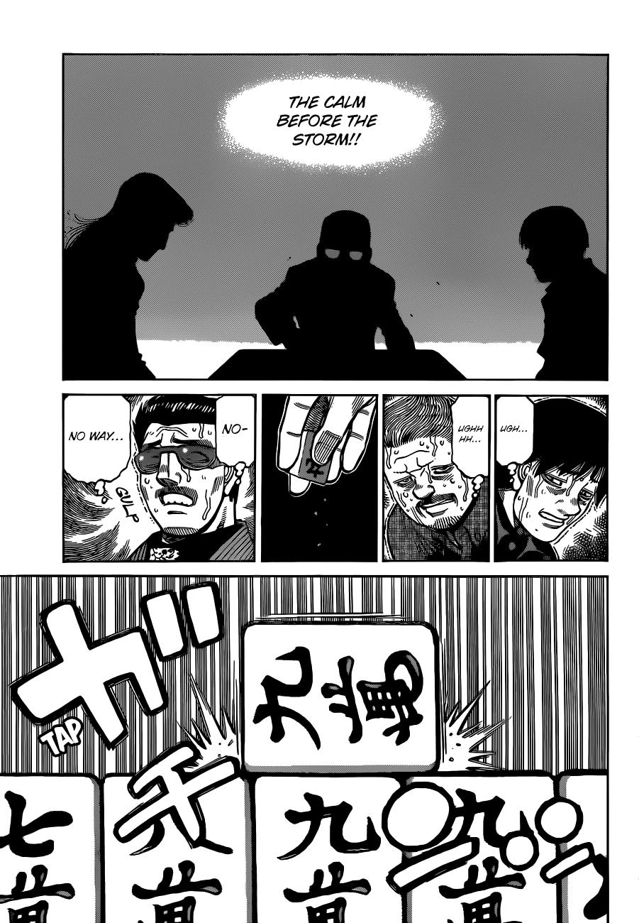 Chapter 1328 — Round 1328 — Page 8