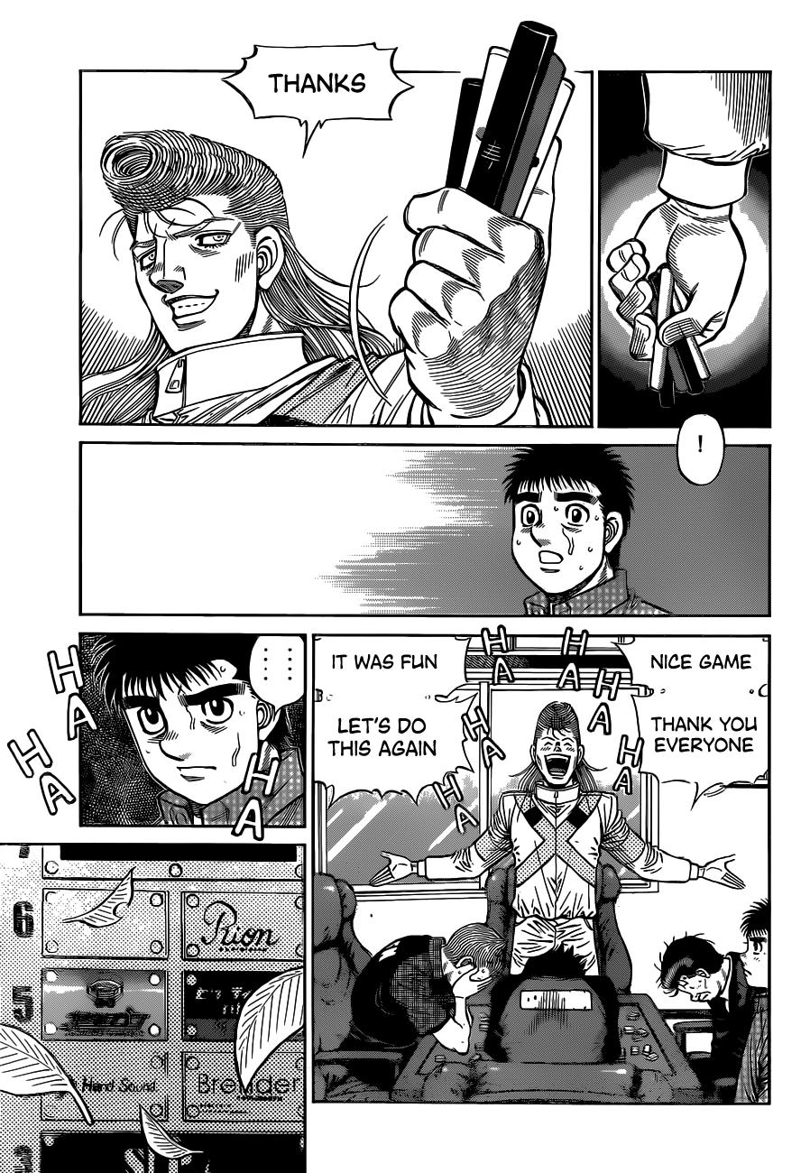 Chapter 1328 — Round 1328 — Page 13
