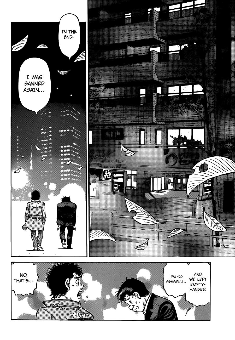 Chapter 1328 — Round 1328 — Page 14