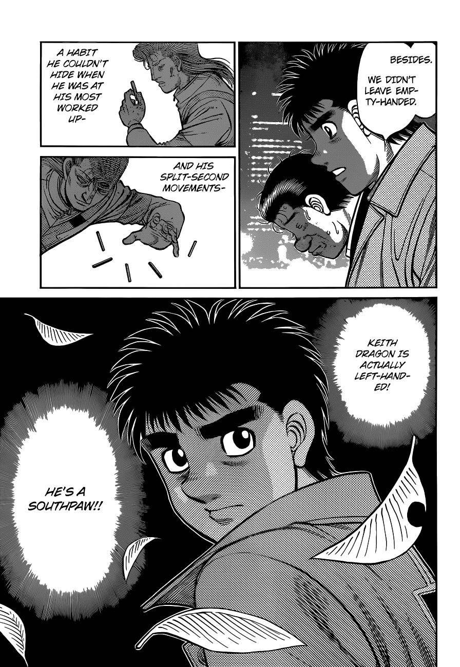 Chapter 1328 — Round 1328 — Page 15