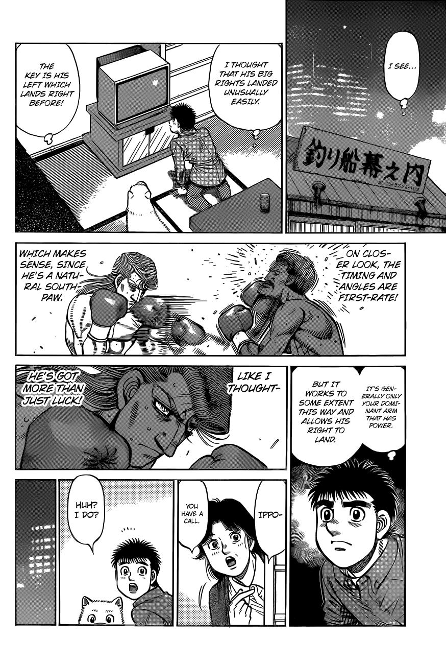 Chapter 1328 — Round 1328 — Page 16
