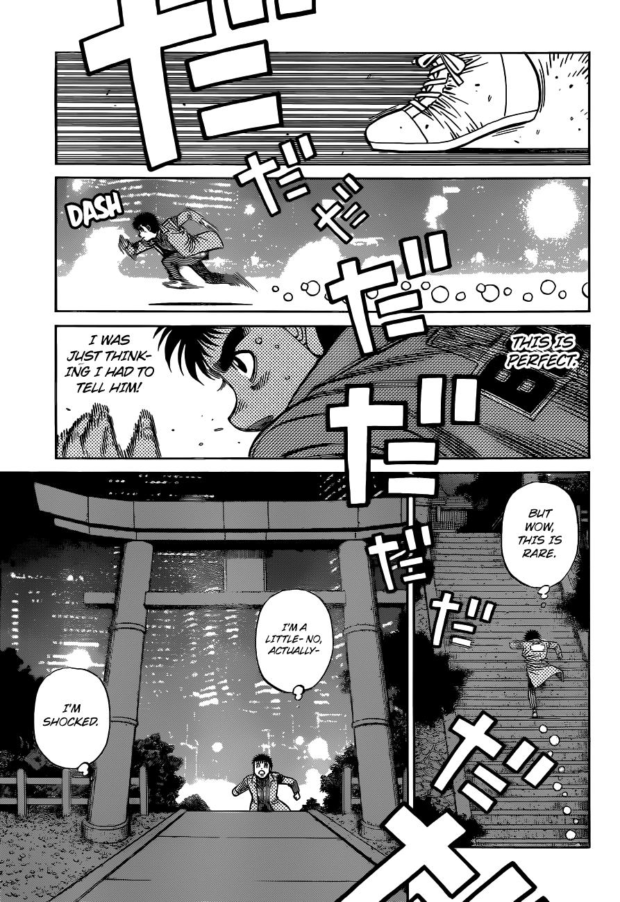 Chapter 1328 — Round 1328 — Page 17