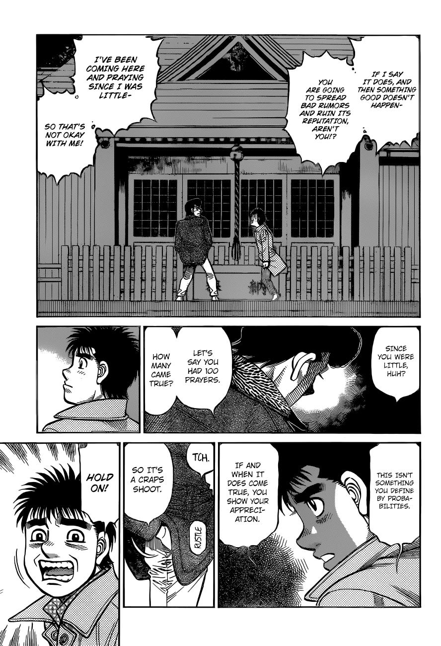 Chapter 1329 — Round 1329 — Page 4