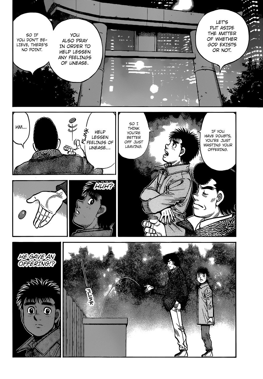 Chapter 1329 — Round 1329 — Page 5