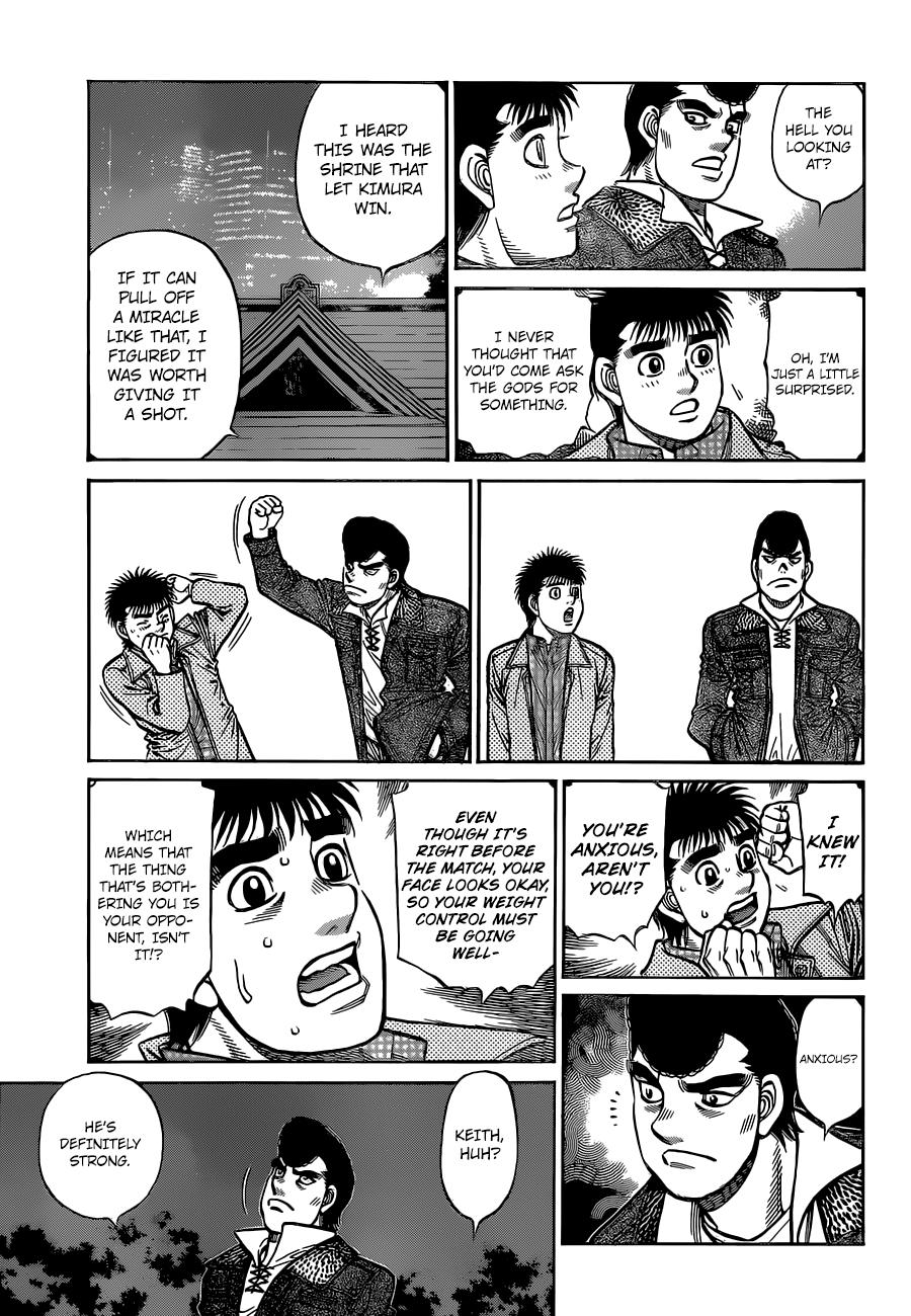 Chapter 1329 — Round 1329 — Page 6