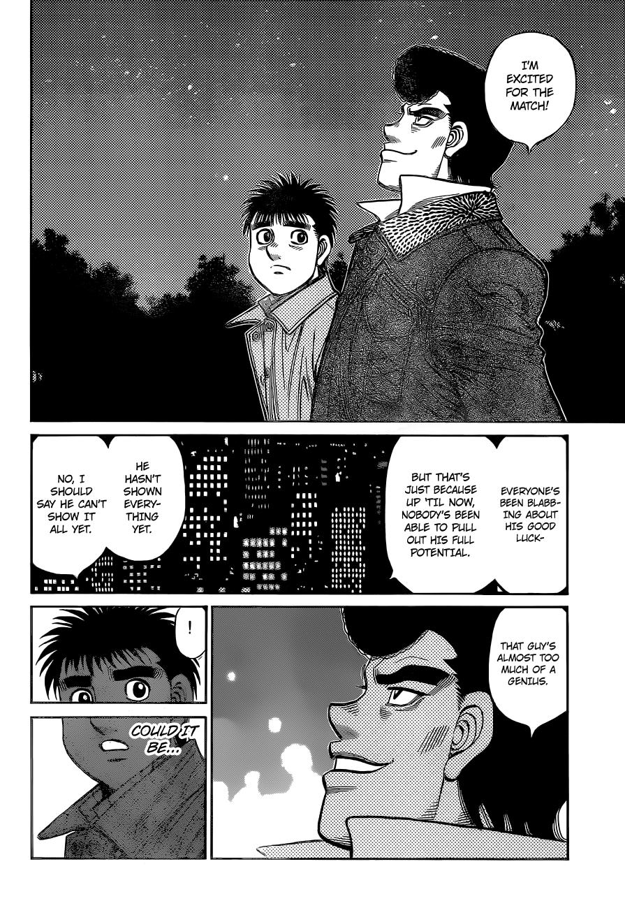 Chapter 1329 — Round 1329 — Page 7
