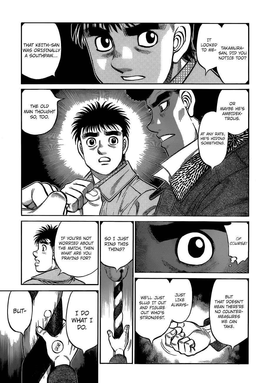 Chapter 1329 — Round 1329 — Page 8