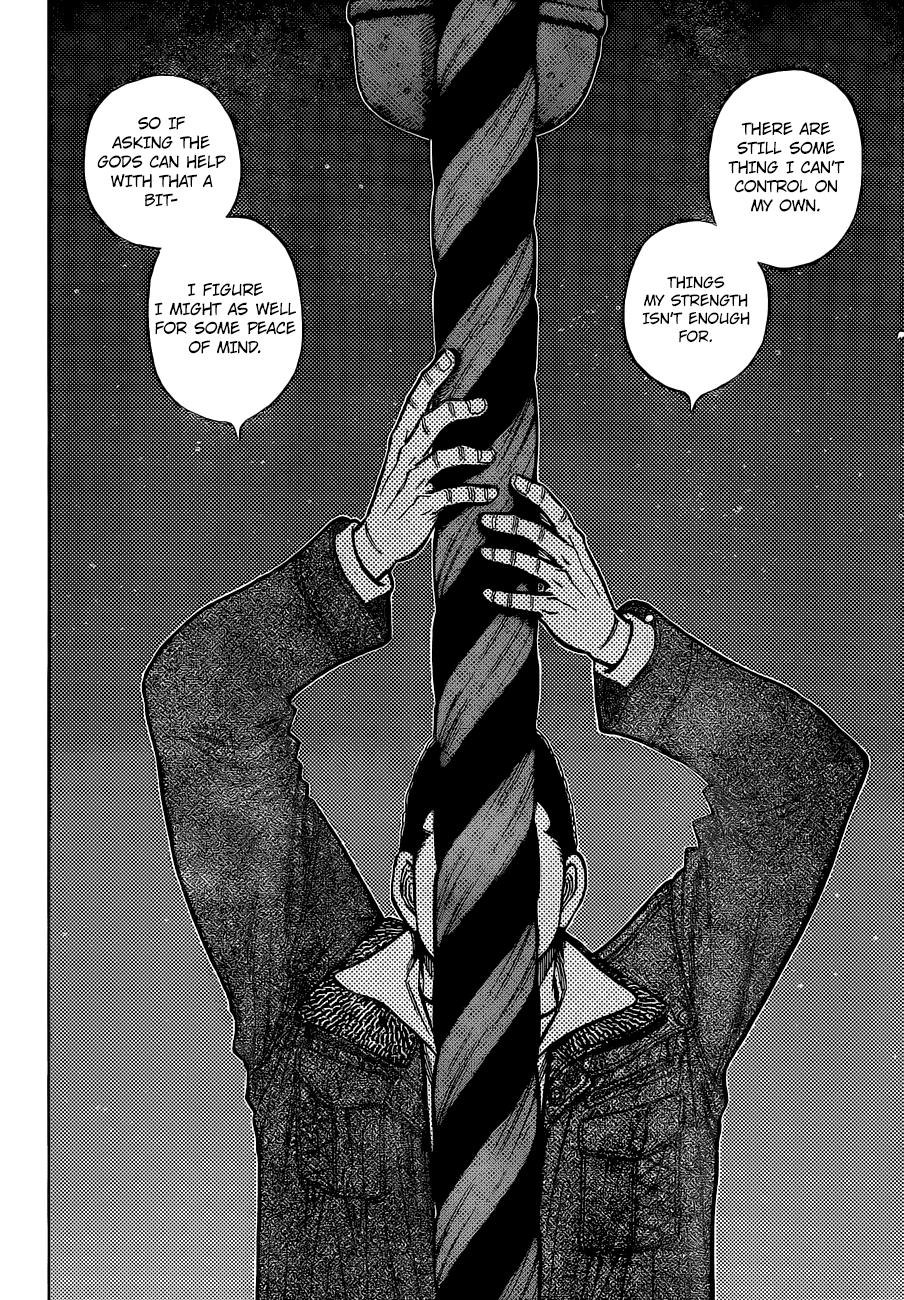 Chapter 1329 — Round 1329 — Page 9