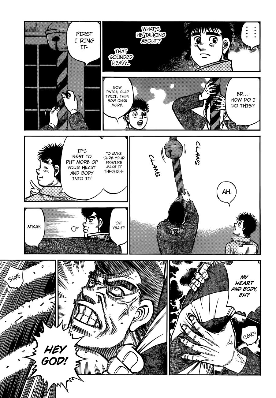 Chapter 1329 — Round 1329 — Page 10