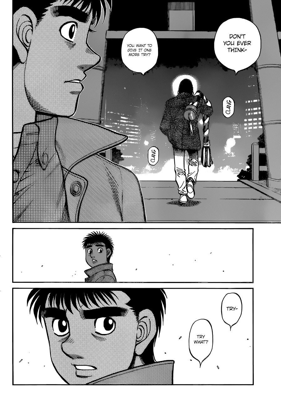 Chapter 1329 — Round 1329 — Page 13