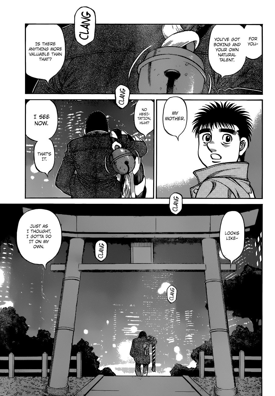 Chapter 1329 — Round 1329 — Page 14