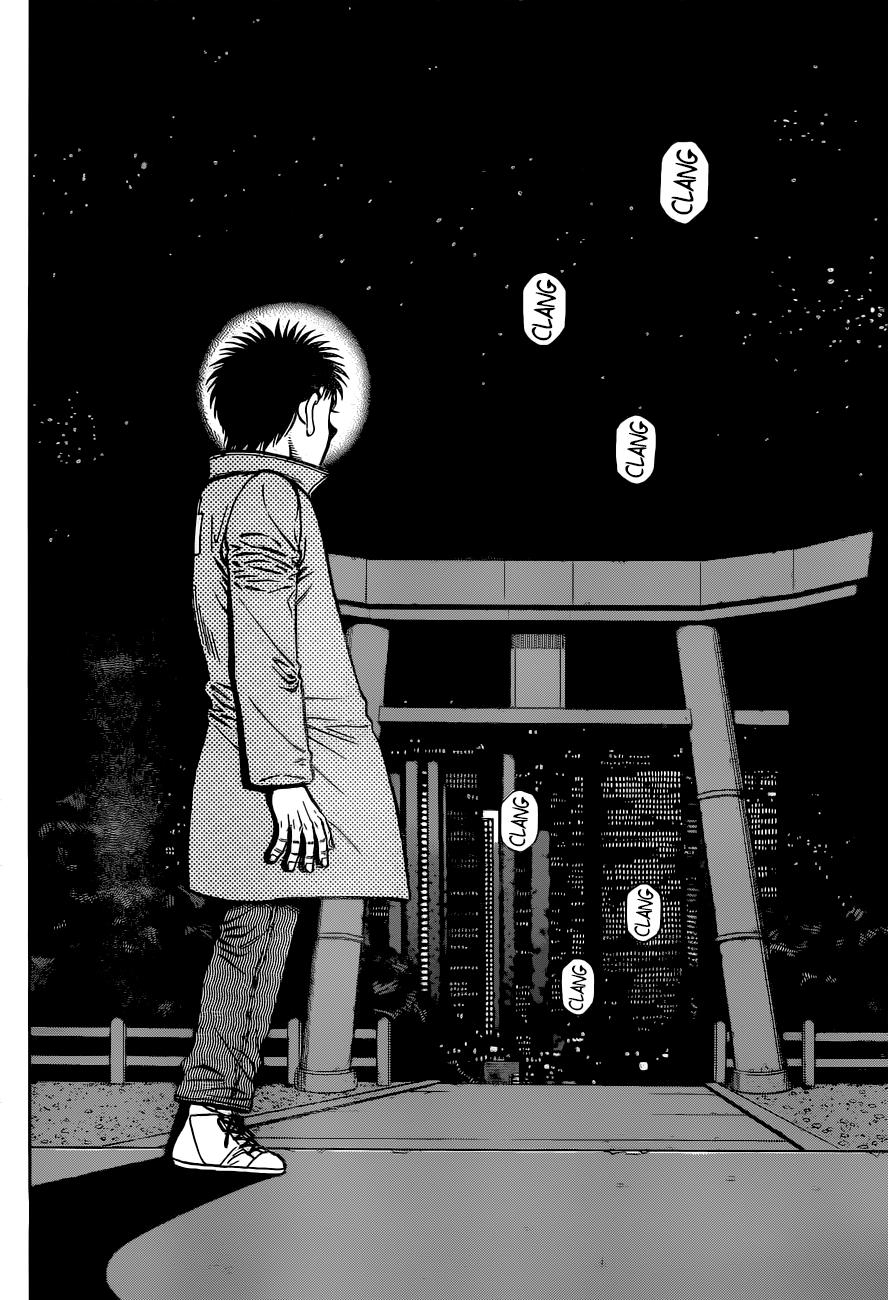 Chapter 1329 — Round 1329 — Page 15