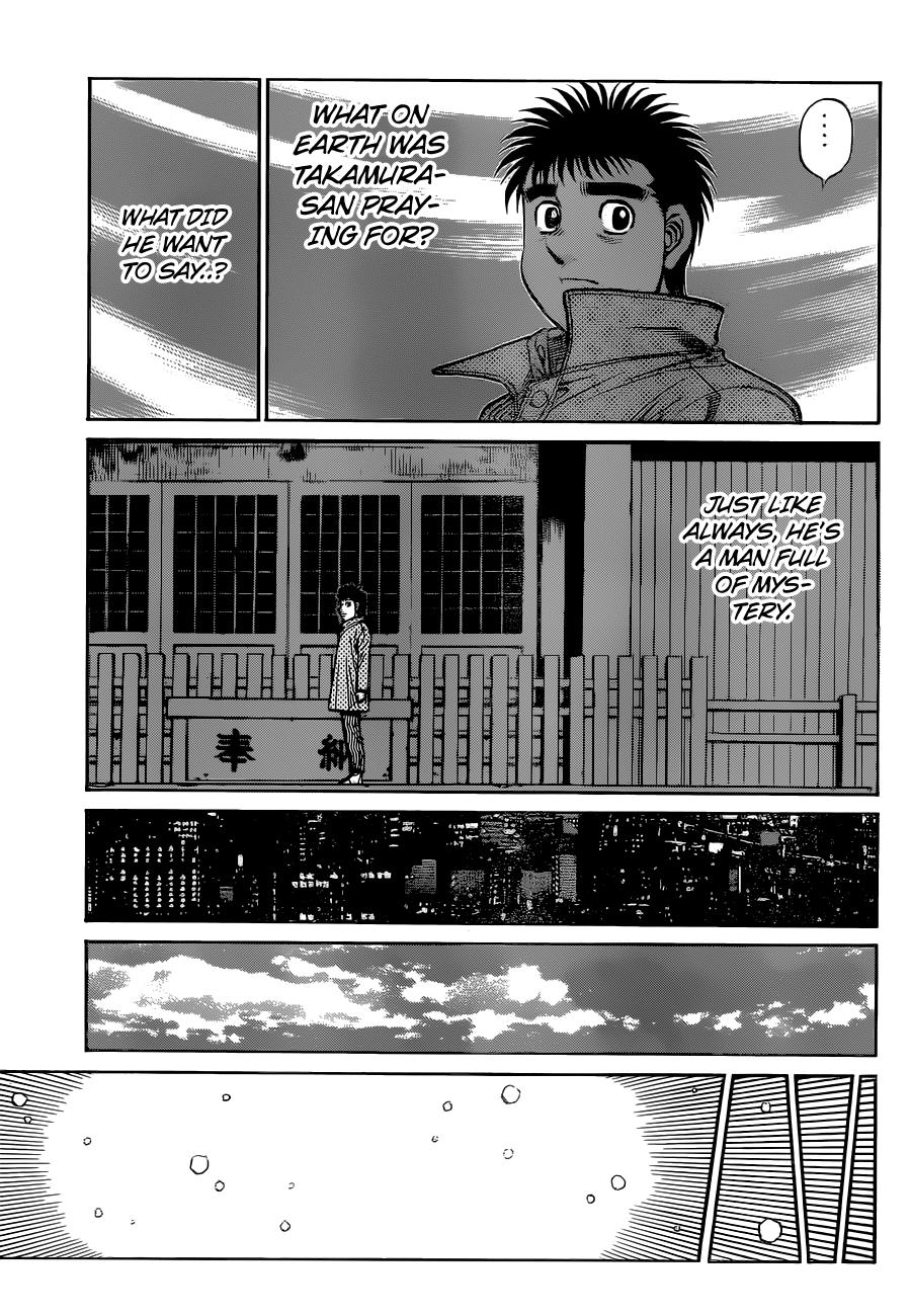 Chapter 1329 — Round 1329 — Page 16