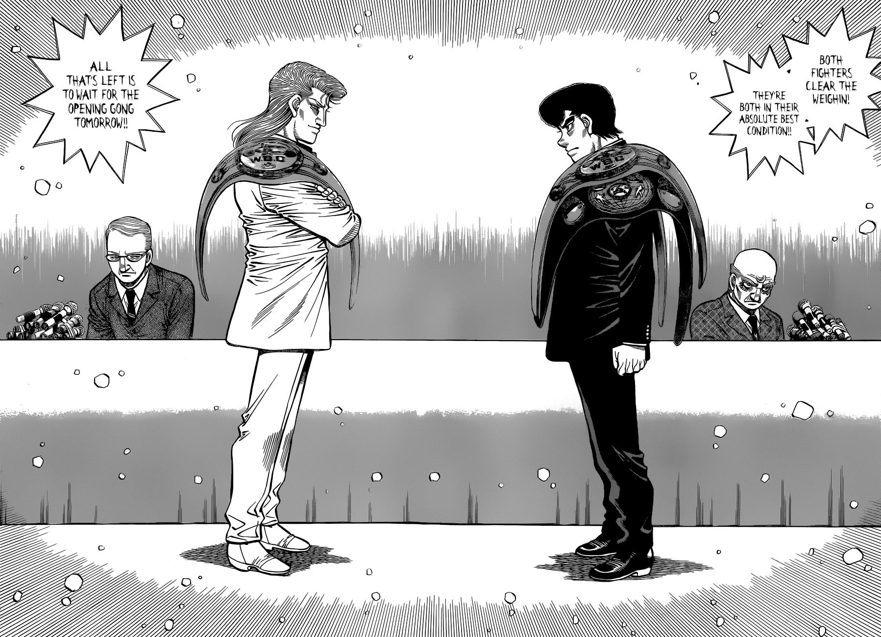 Chapter 1329 — Round 1329 — Page 17