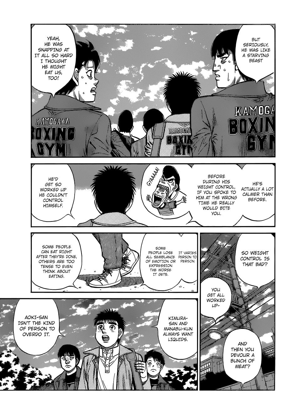 Chapter 1330 — Round 1330 — Page 4