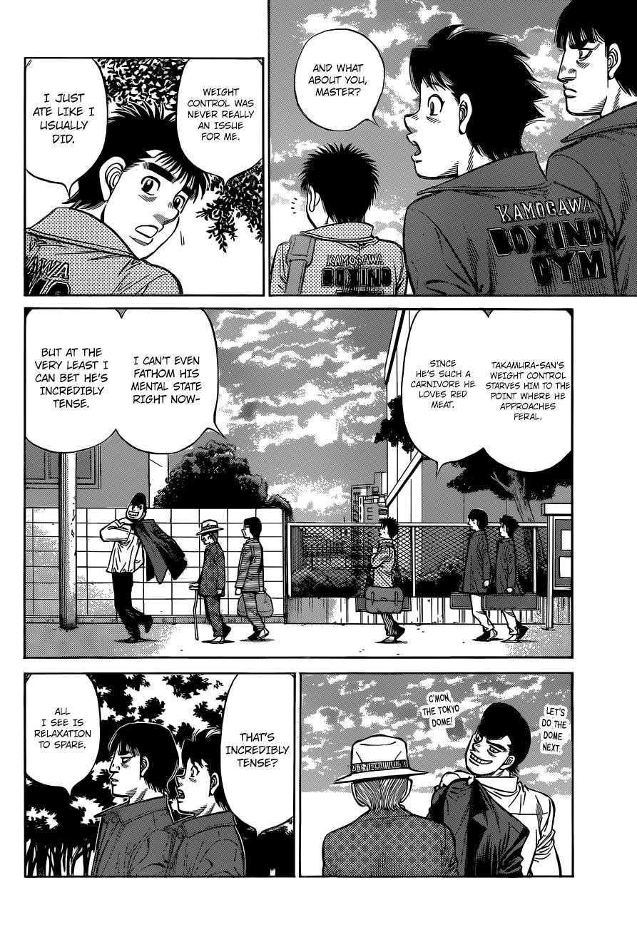 Chapter 1330 — Round 1330 — Page 5
