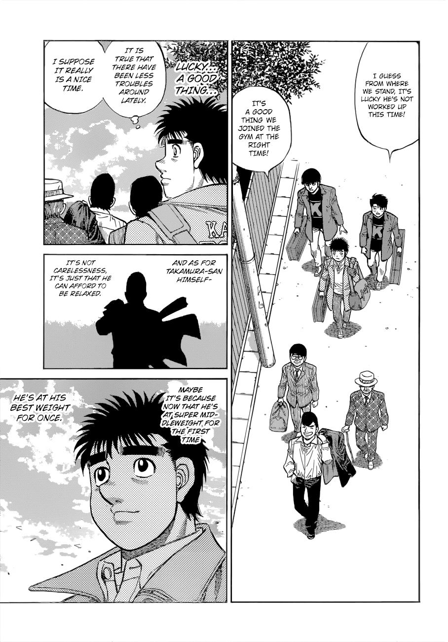 Chapter 1330 — Round 1330 — Page 6