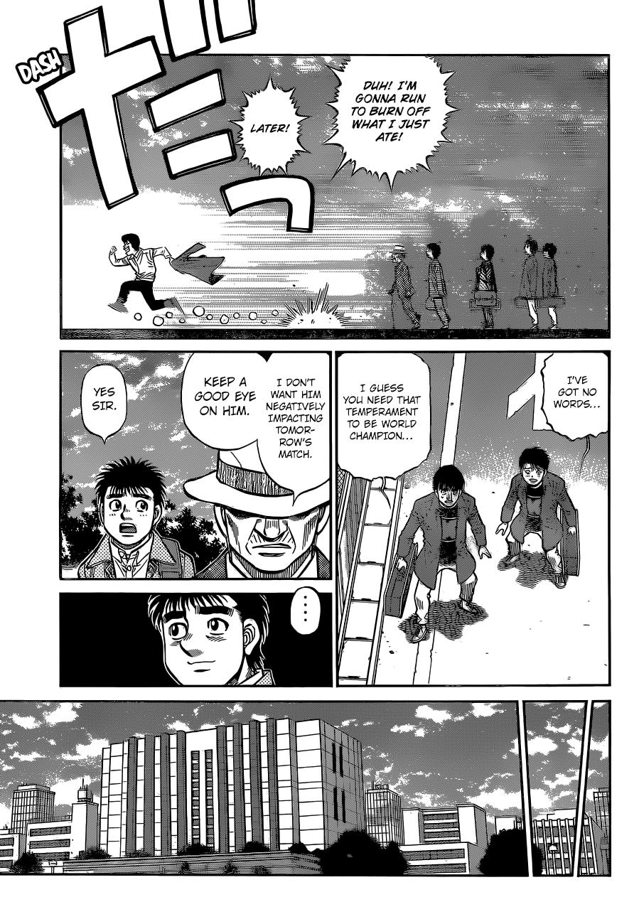 Chapter 1330 — Round 1330 — Page 9