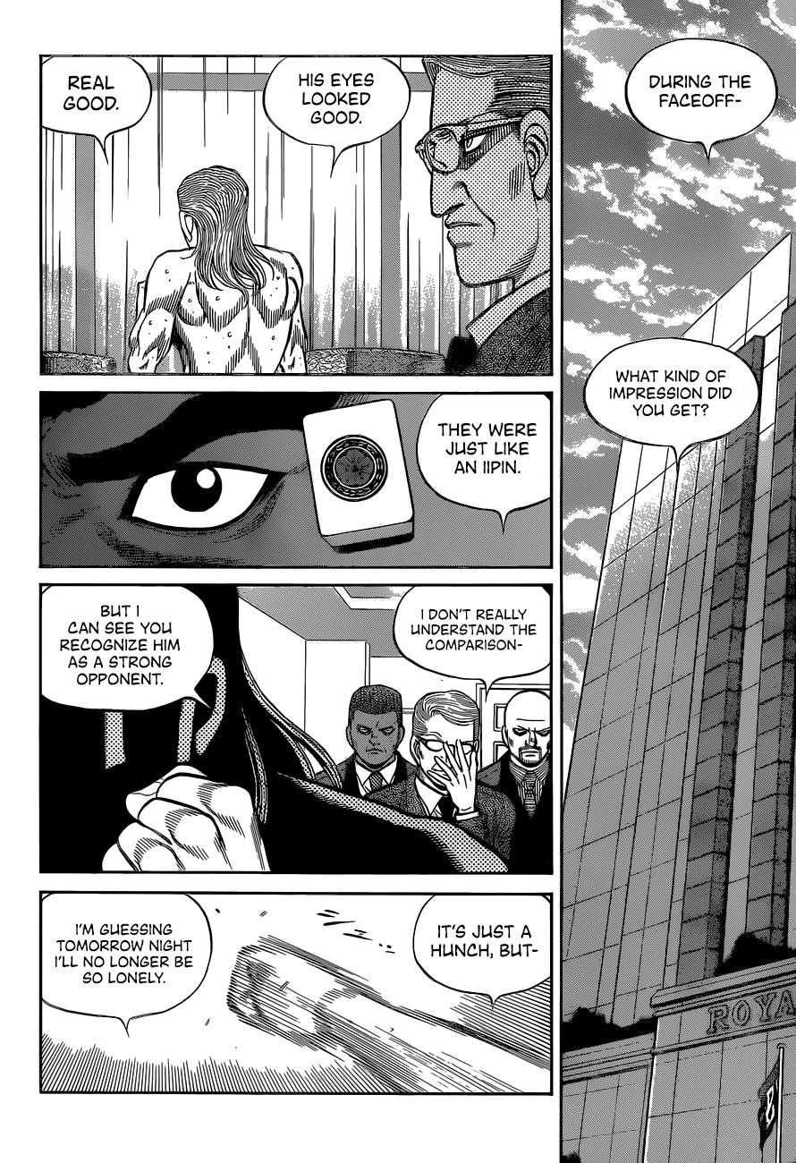 Chapter 1330 — Round 1330 — Page 10