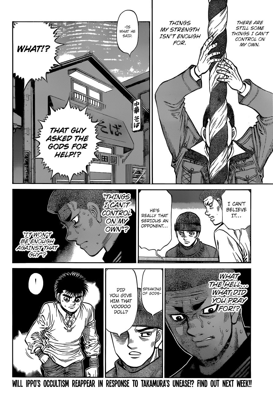 Chapter 1330 — Round 1330 — Page 14