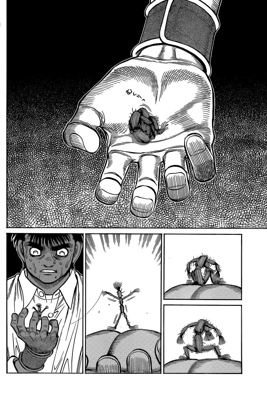 Chapter 1331 — Round 1331 — Page 6