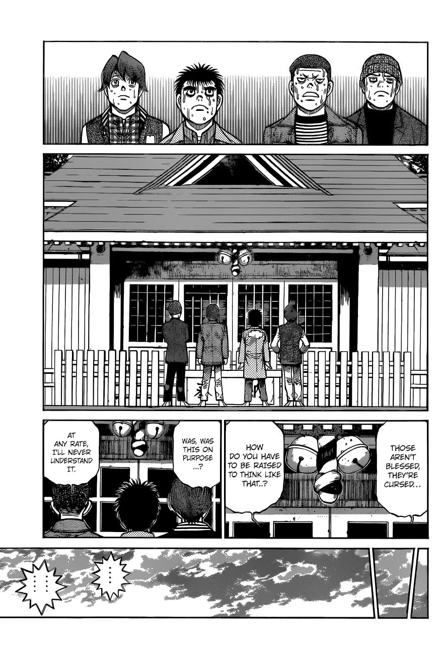 Chapter 1331 — Round 1331 — Page 17