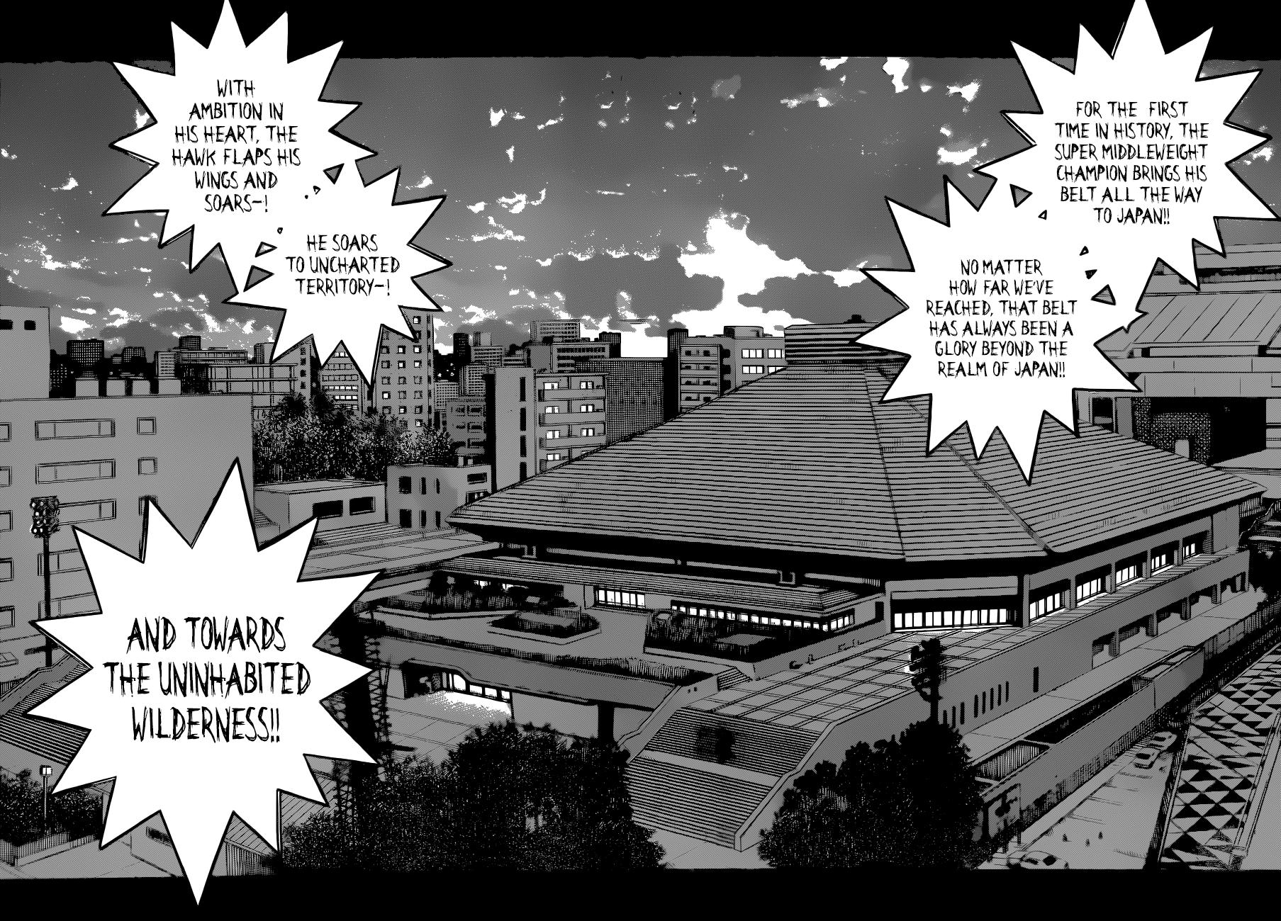 Chapter 1331 — Round 1331 — Page 18