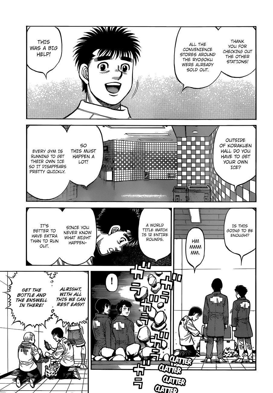 Chapter 1332 — Round 1332 — Page 4