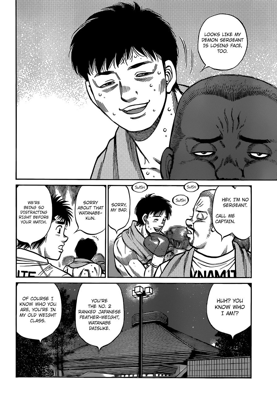 Chapter 1332 — Round 1332 — Page 7