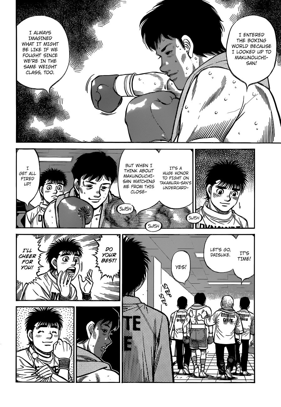 Chapter 1332 — Round 1332 — Page 9