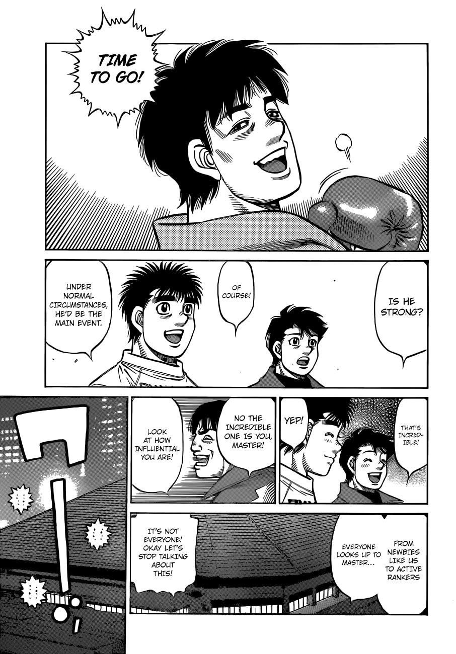 Chapter 1332 — Round 1332 — Page 10