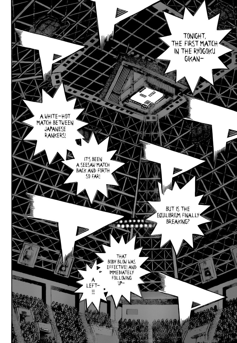 Chapter 1332 — Round 1332 — Page 11