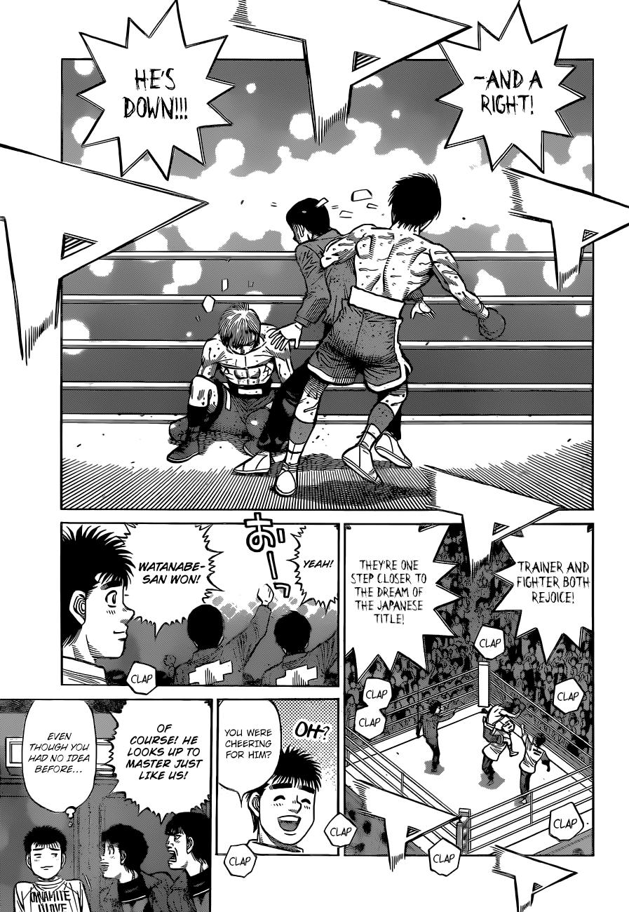 Chapter 1332 — Round 1332 — Page 12