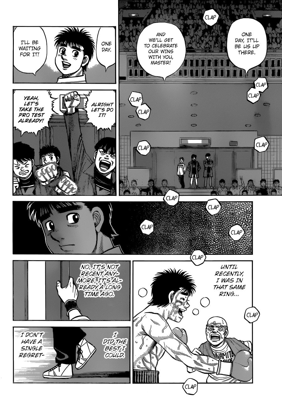 Chapter 1332 — Round 1332 — Page 13
